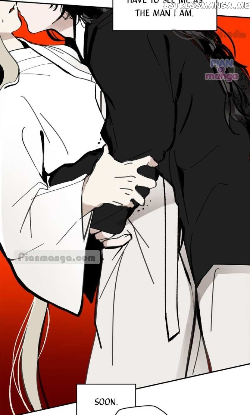 Paljae, Child of Winter chapter 52 - page 73