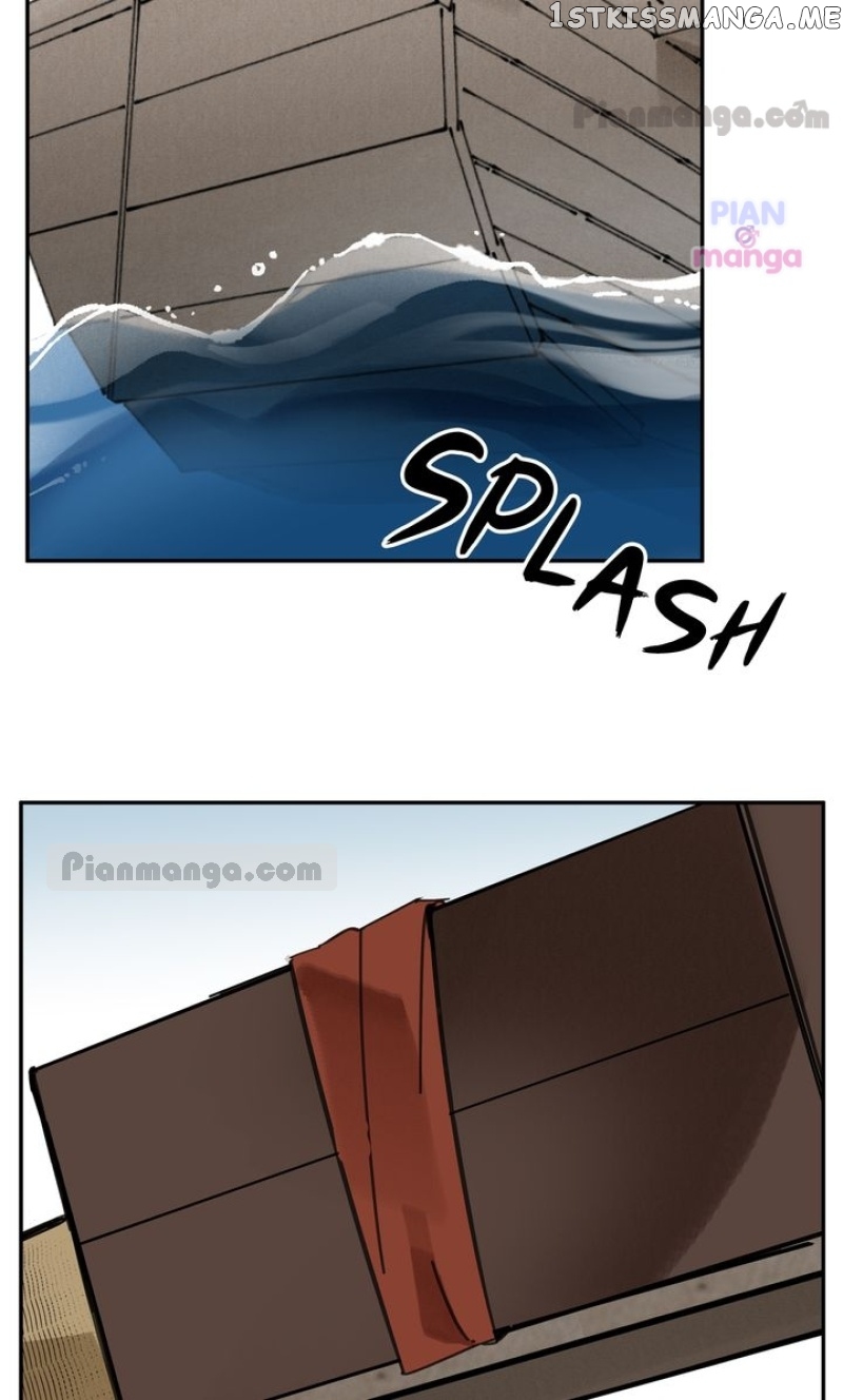 Paljae, Child of Winter chapter 52 - page 77