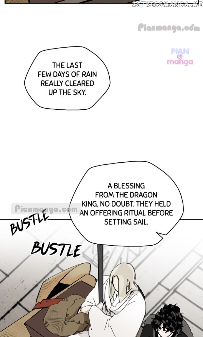 Paljae, Child of Winter chapter 52 - page 78