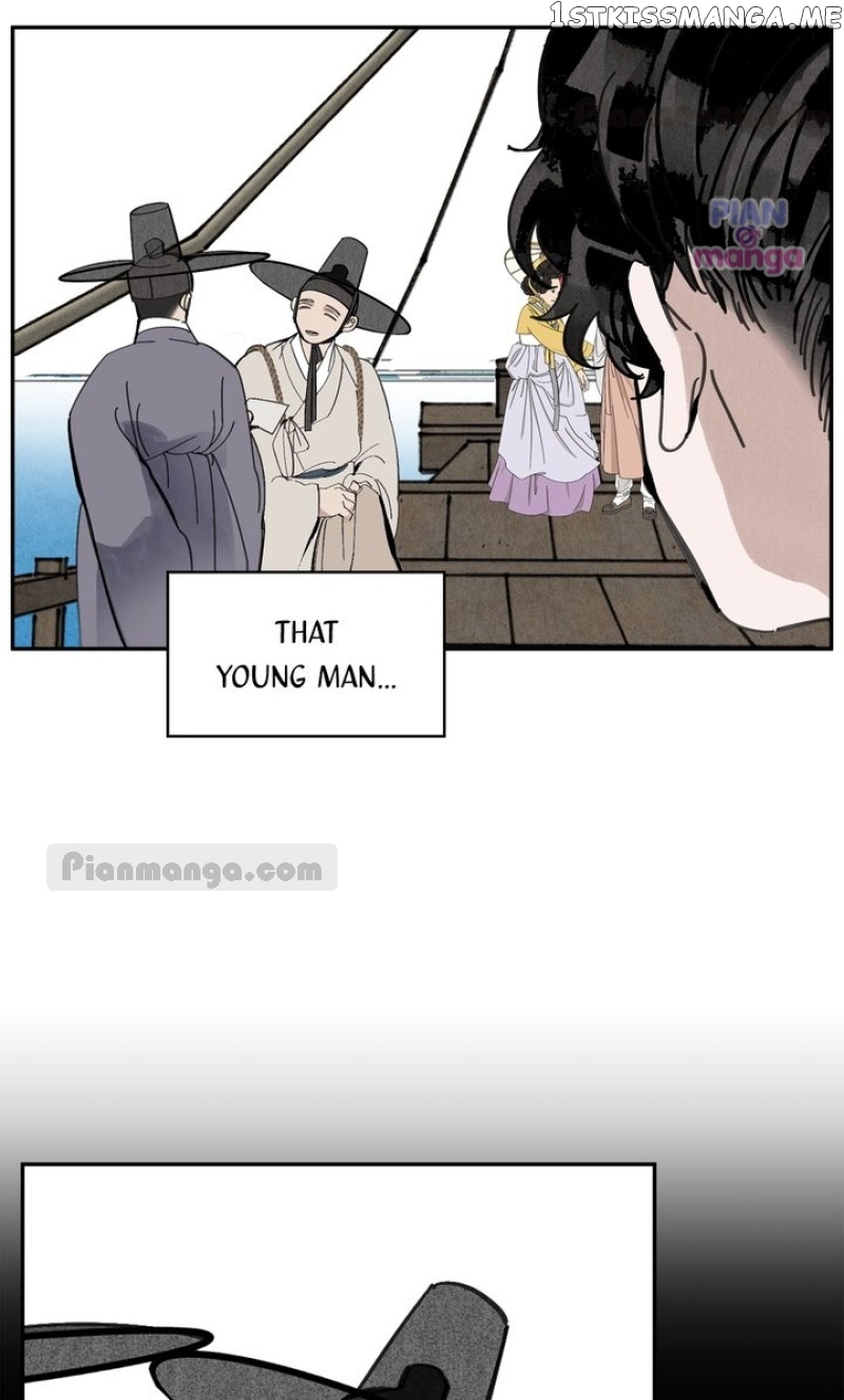 Paljae, Child of Winter chapter 52 - page 81