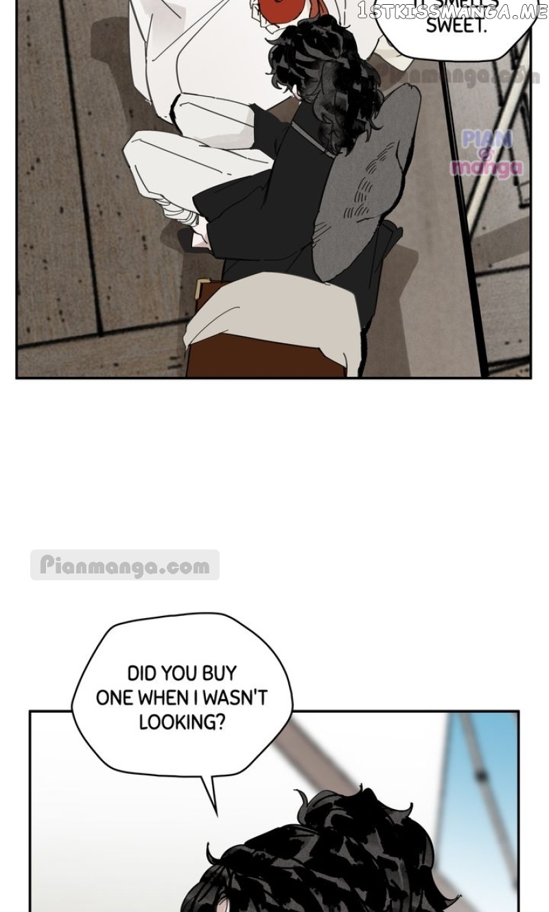 Paljae, Child of Winter chapter 52 - page 85