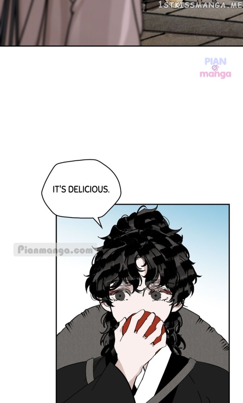 Paljae, Child of Winter chapter 52 - page 88
