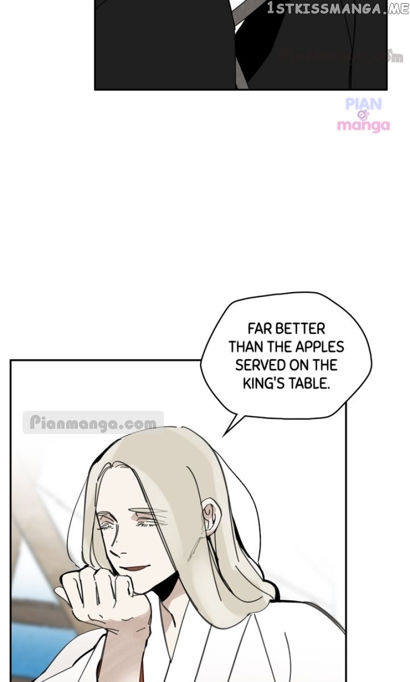 Paljae, Child of Winter chapter 52 - page 89