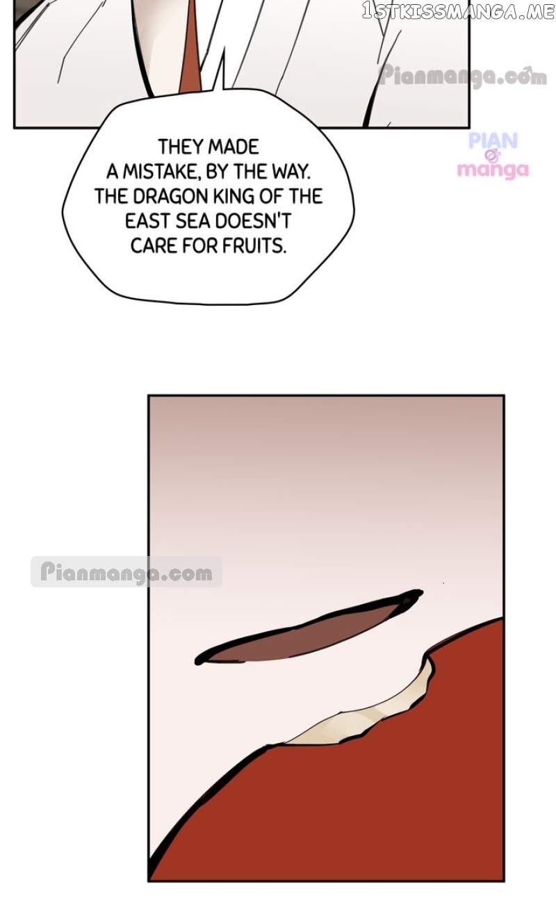 Paljae, Child of Winter chapter 52 - page 90