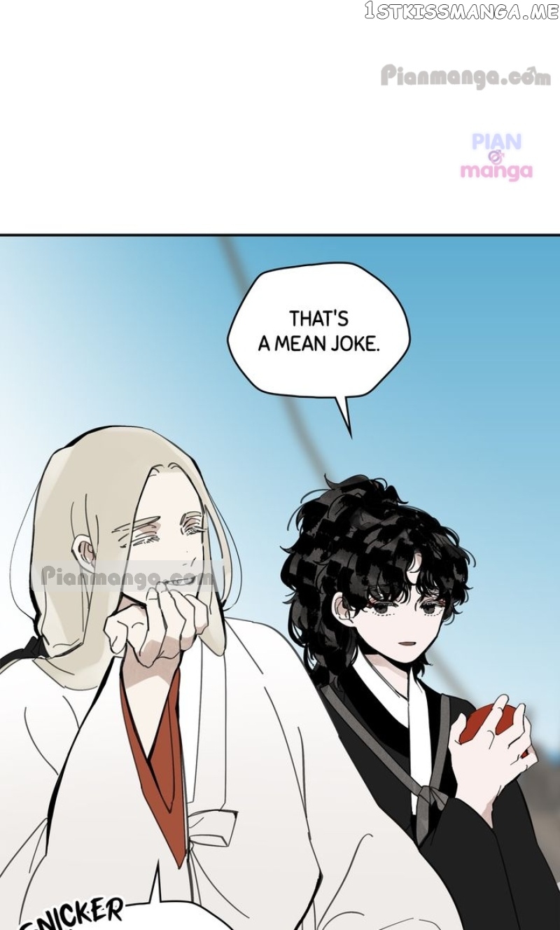 Paljae, Child of Winter chapter 52 - page 91
