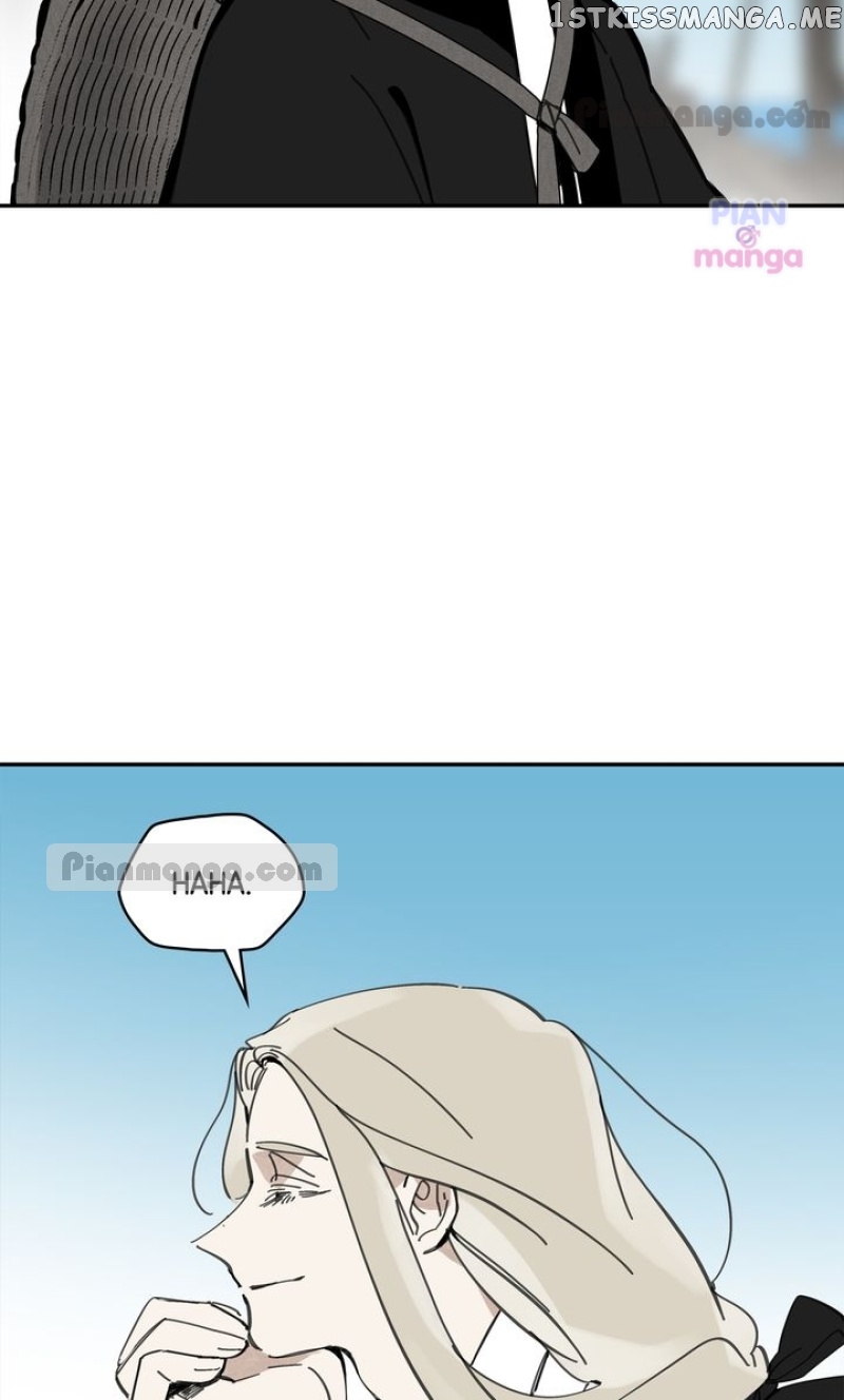 Paljae, Child of Winter chapter 52 - page 94