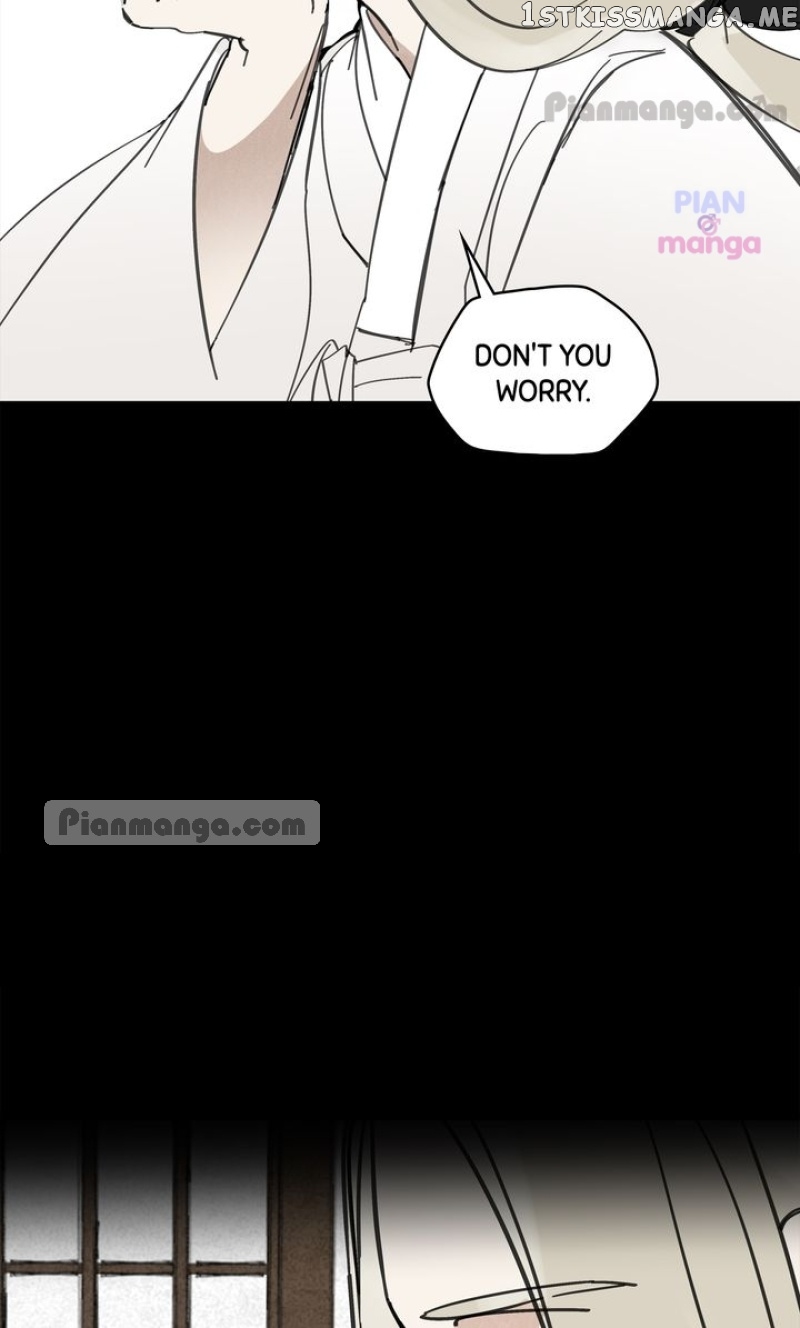 Paljae, Child of Winter chapter 52 - page 95