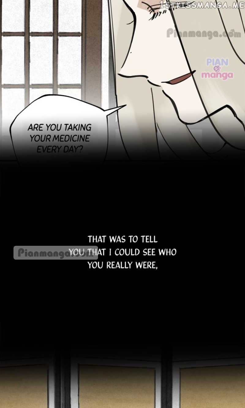 Paljae, Child of Winter chapter 52 - page 96