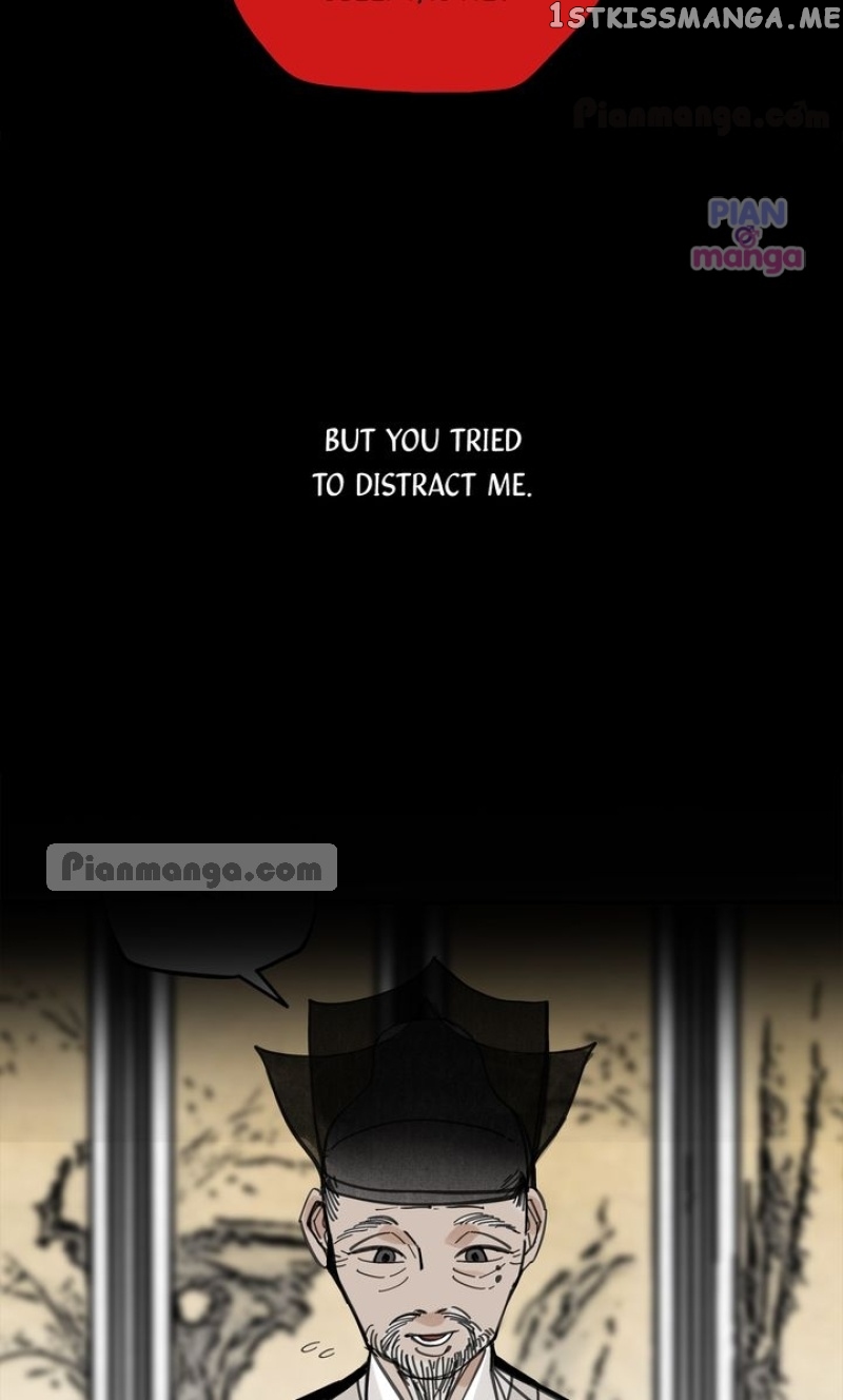 Paljae, Child of Winter chapter 52 - page 98