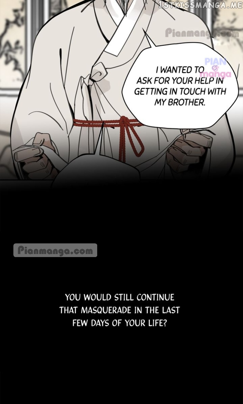 Paljae, Child of Winter chapter 52 - page 99
