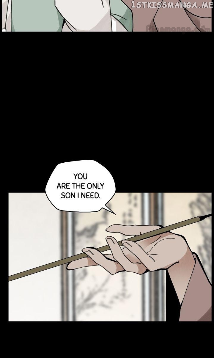 Paljae, Child of Winter chapter 51 - page 11