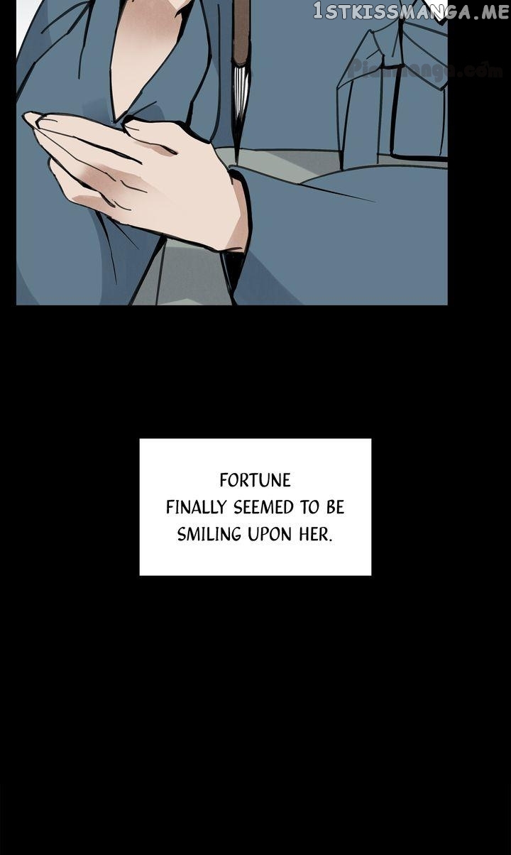 Paljae, Child of Winter chapter 51 - page 13