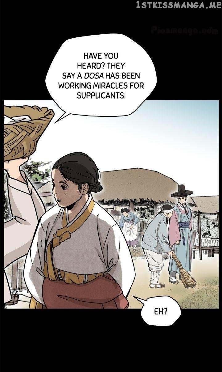 Paljae, Child of Winter chapter 51 - page 14