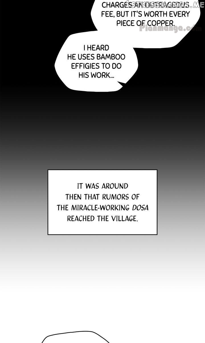 Paljae, Child of Winter chapter 51 - page 16