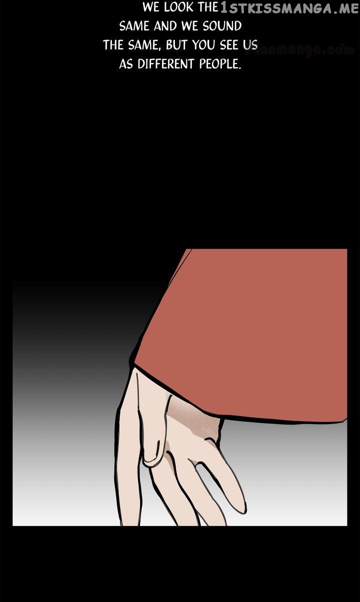 Paljae, Child of Winter chapter 51 - page 2