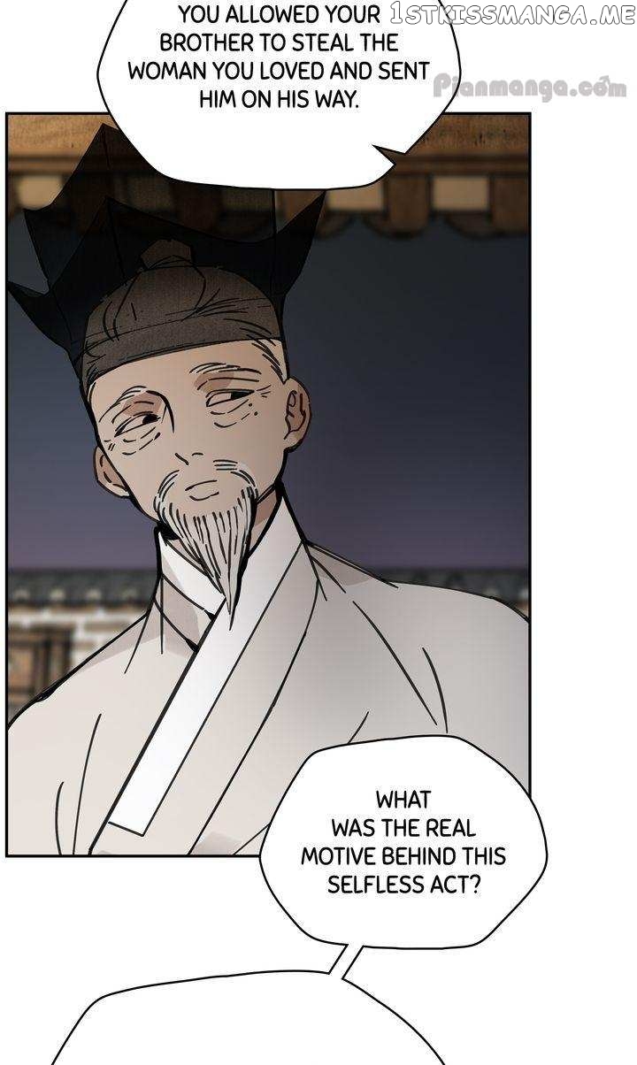 Paljae, Child of Winter chapter 51 - page 23