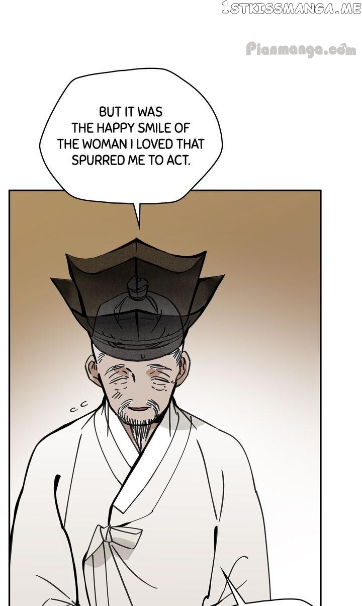Paljae, Child of Winter chapter 51 - page 27