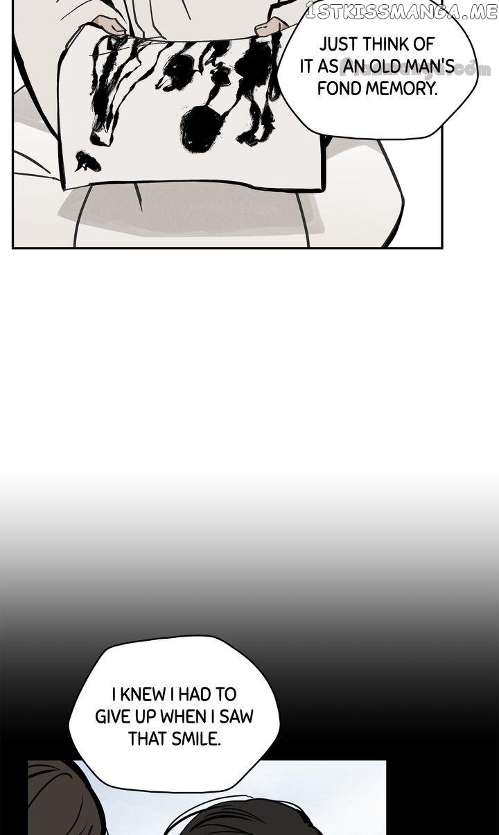 Paljae, Child of Winter chapter 51 - page 28