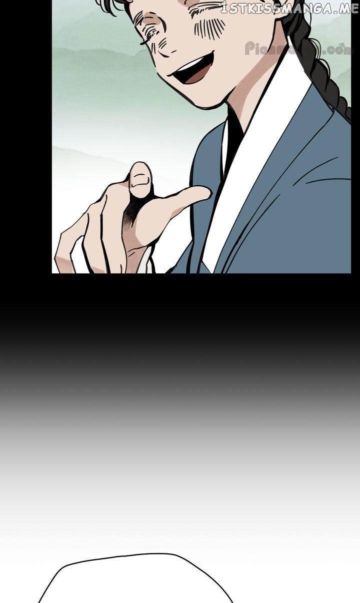Paljae, Child of Winter chapter 51 - page 30