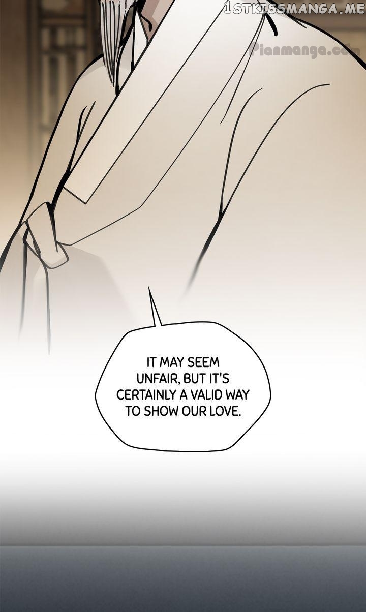 Paljae, Child of Winter chapter 51 - page 33