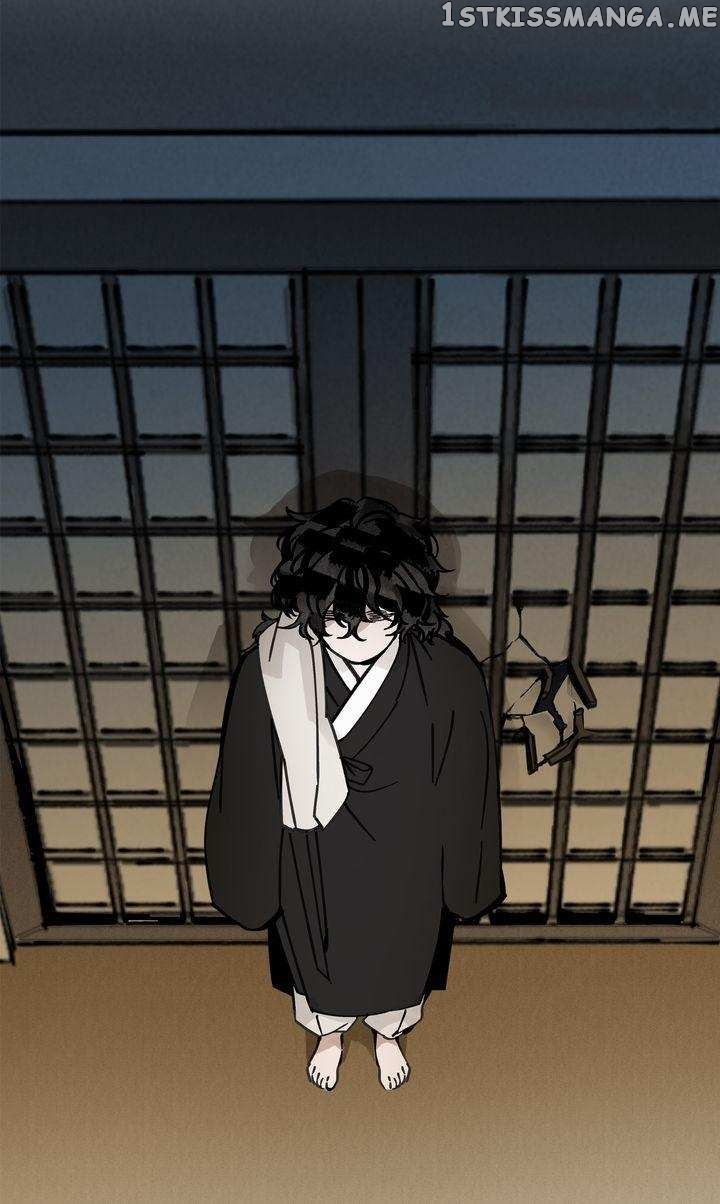 Paljae, Child of Winter chapter 51 - page 34