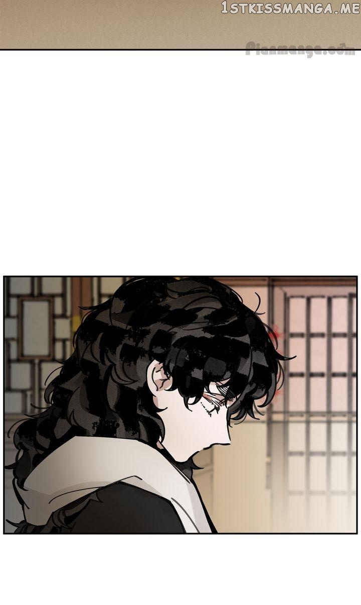 Paljae, Child of Winter chapter 51 - page 35