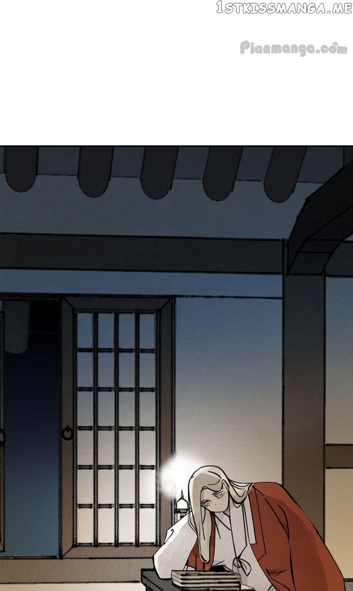 Paljae, Child of Winter chapter 51 - page 37