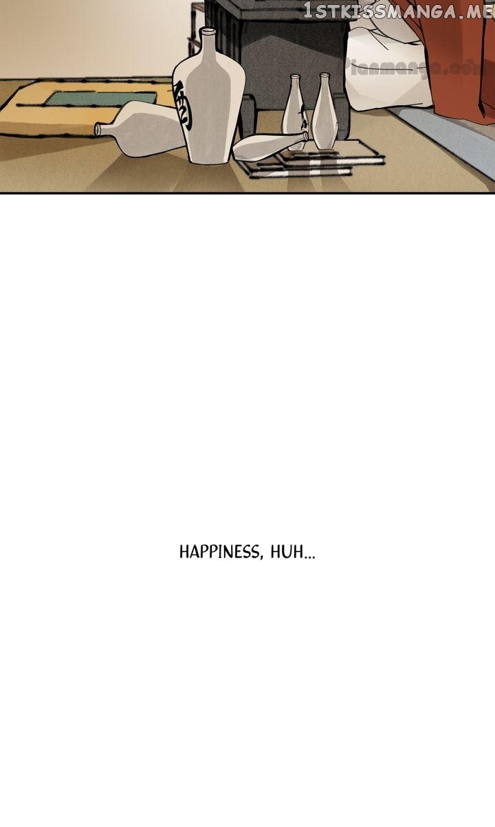 Paljae, Child of Winter chapter 51 - page 38