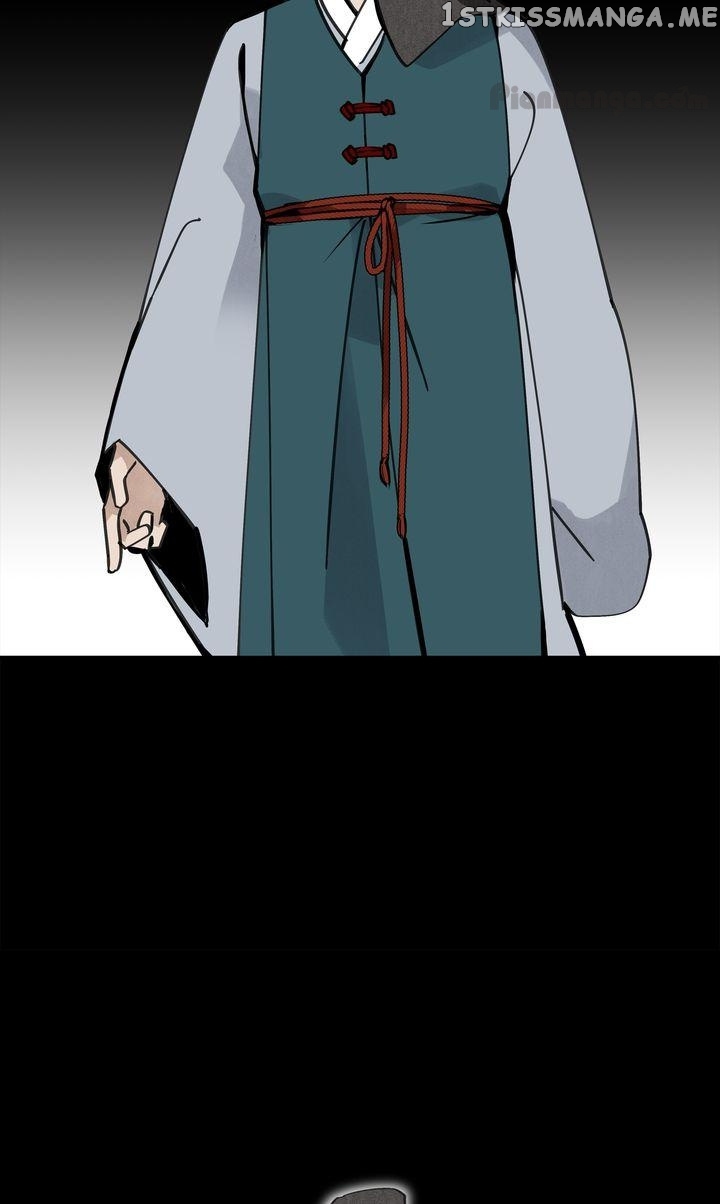 Paljae, Child of Winter chapter 51 - page 4