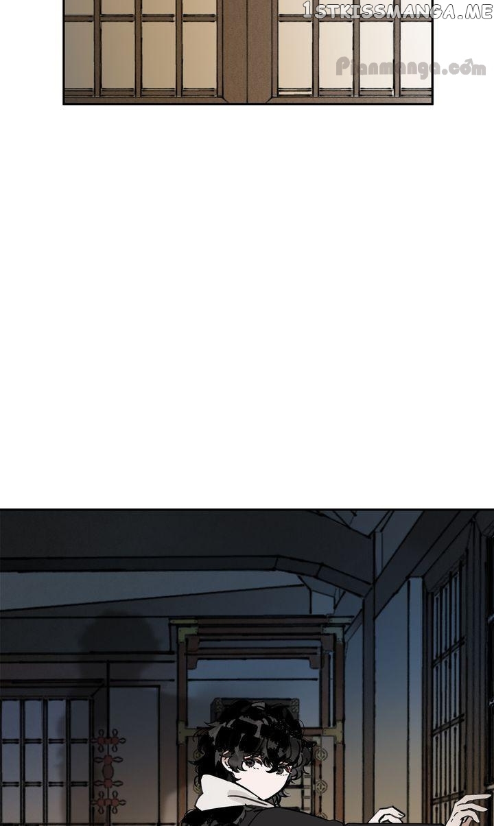 Paljae, Child of Winter chapter 51 - page 40