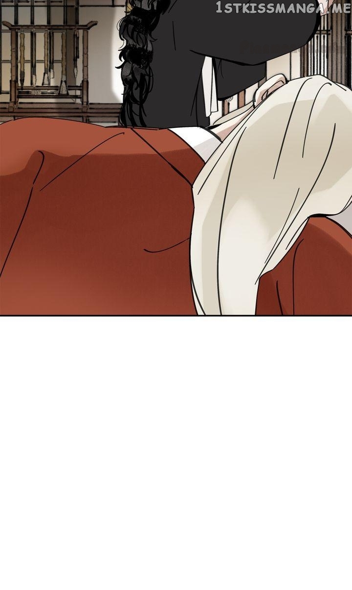 Paljae, Child of Winter chapter 51 - page 41