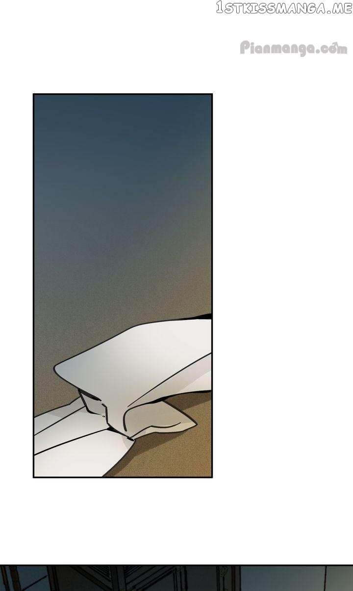Paljae, Child of Winter chapter 51 - page 42