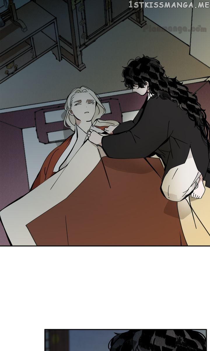 Paljae, Child of Winter chapter 51 - page 43