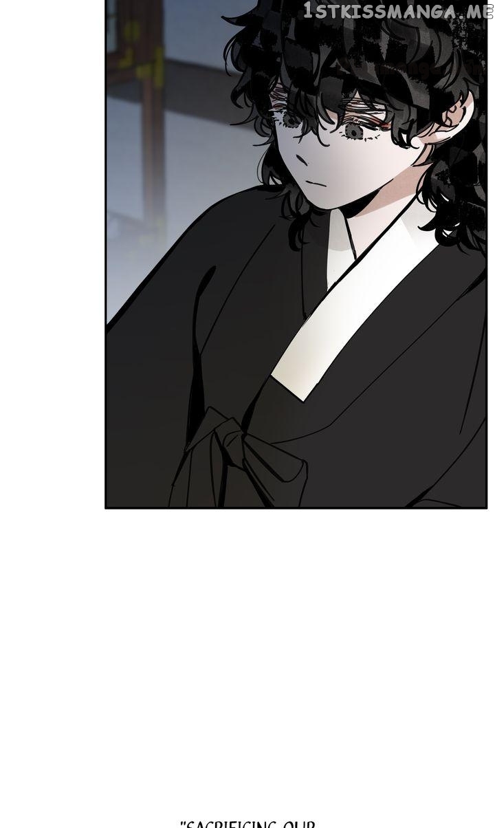 Paljae, Child of Winter chapter 51 - page 44
