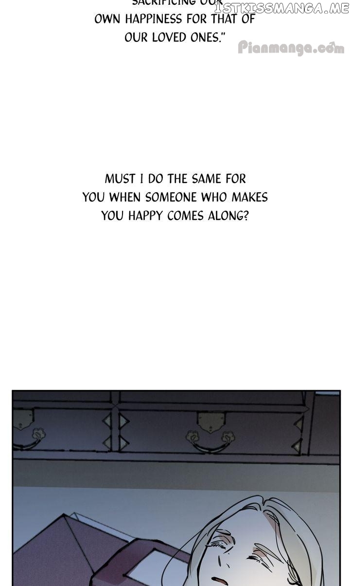 Paljae, Child of Winter chapter 51 - page 45