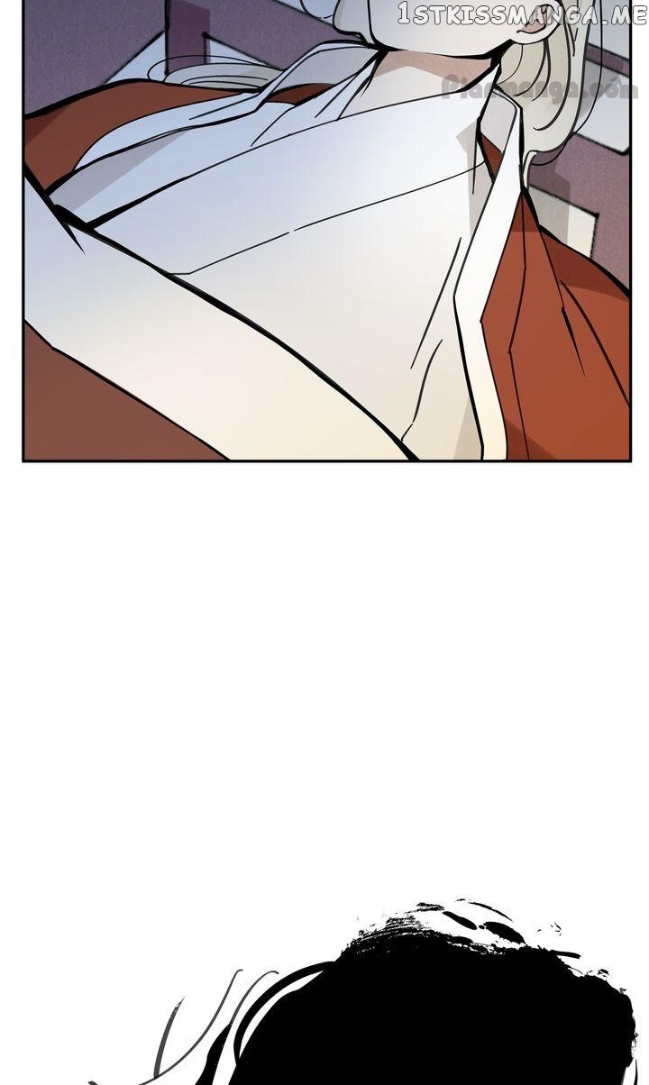 Paljae, Child of Winter chapter 51 - page 46