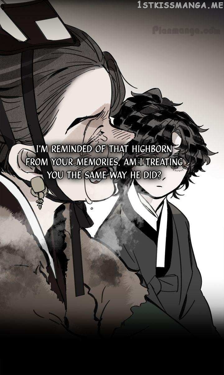 Paljae, Child of Winter chapter 51 - page 49