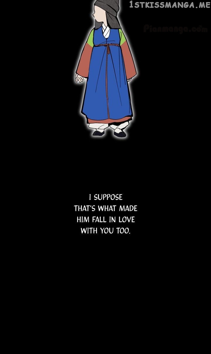 Paljae, Child of Winter chapter 51 - page 5