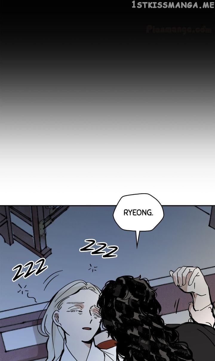 Paljae, Child of Winter chapter 51 - page 50
