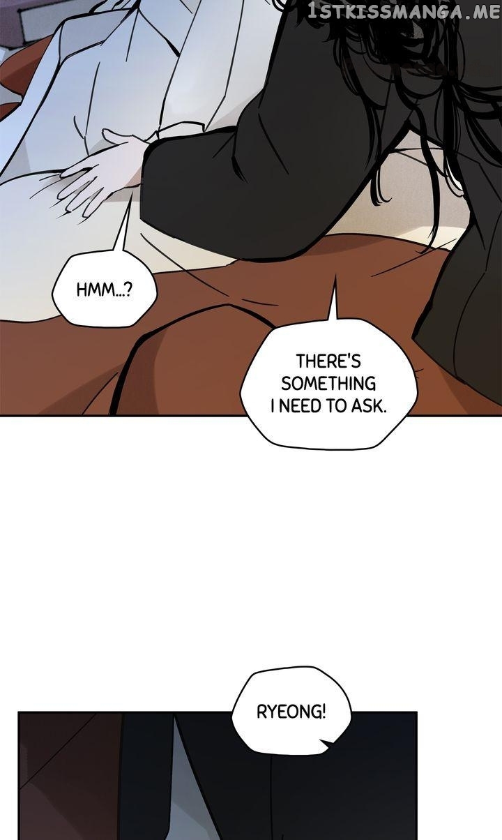 Paljae, Child of Winter chapter 51 - page 51