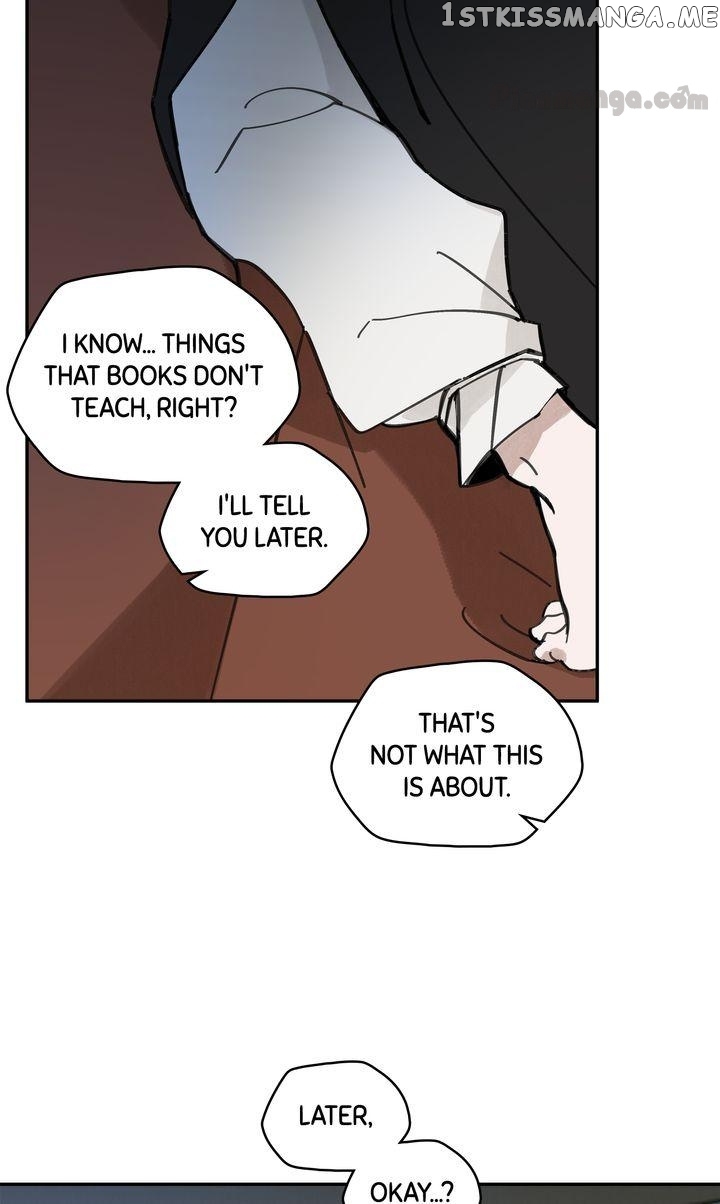 Paljae, Child of Winter chapter 51 - page 52