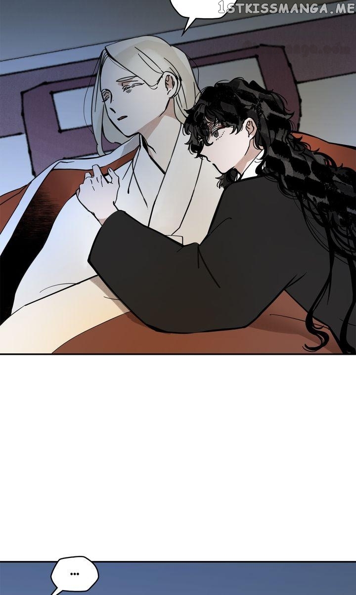 Paljae, Child of Winter chapter 51 - page 53