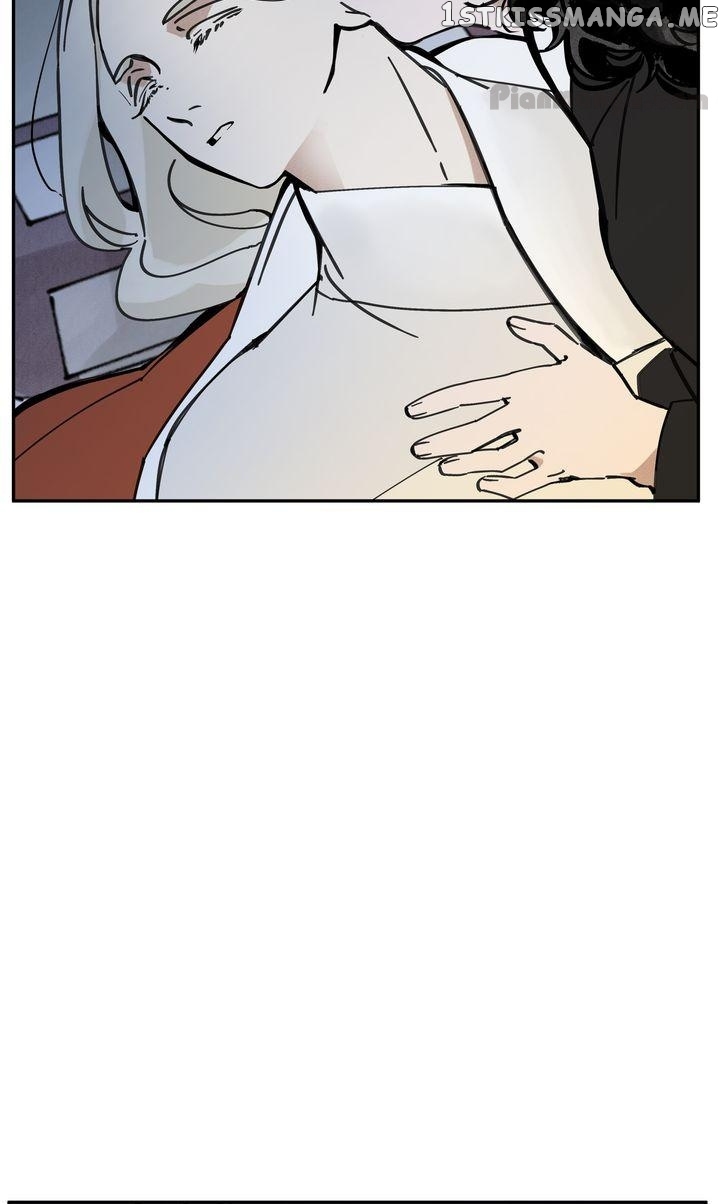 Paljae, Child of Winter chapter 51 - page 57