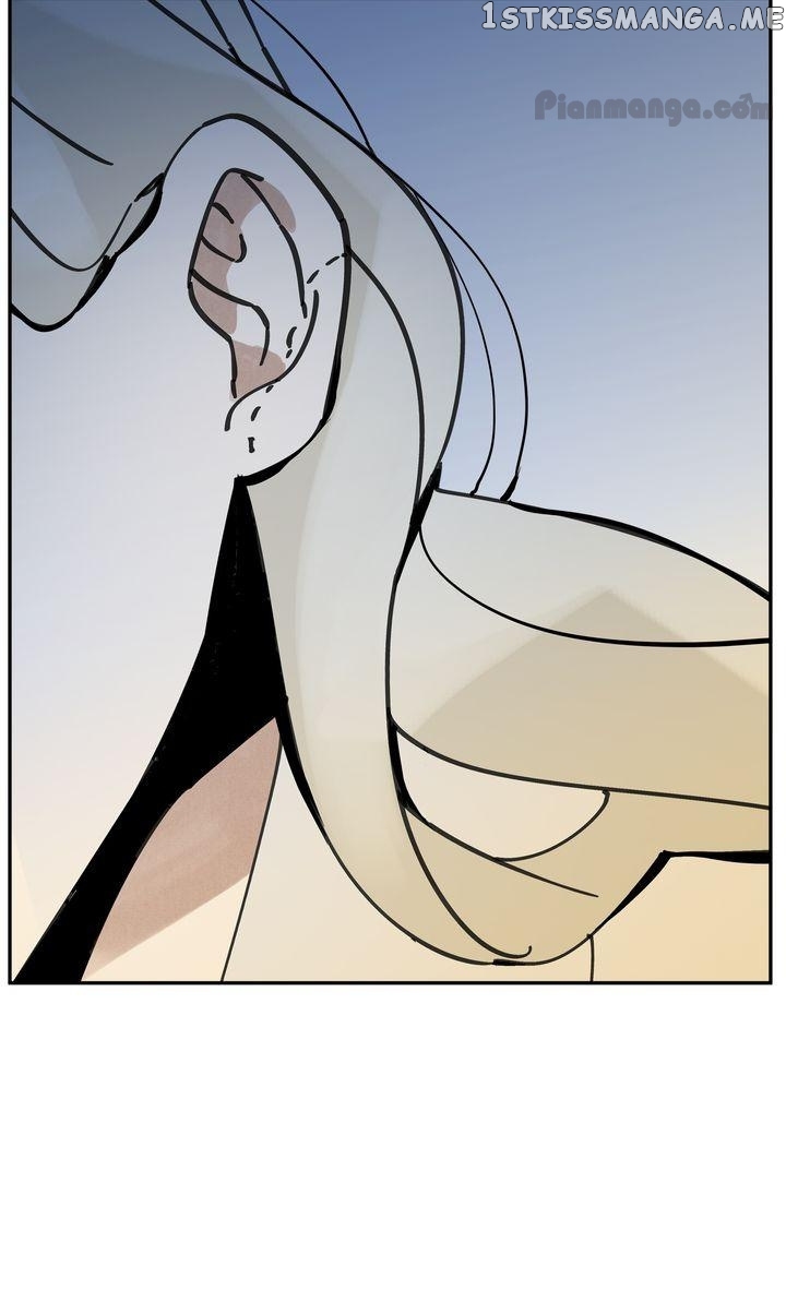 Paljae, Child of Winter chapter 51 - page 58