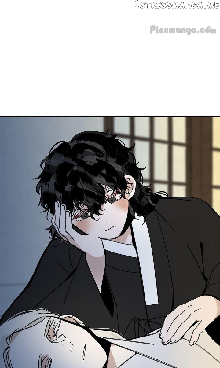 Paljae, Child of Winter chapter 51 - page 59