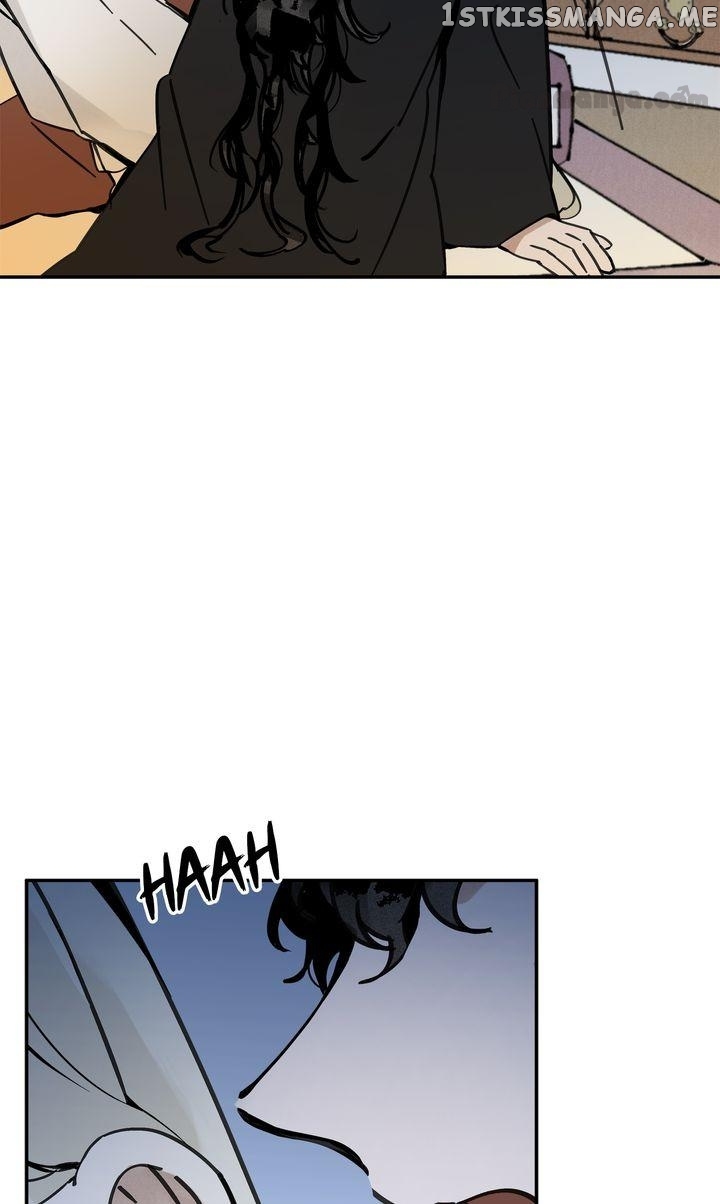 Paljae, Child of Winter chapter 51 - page 61