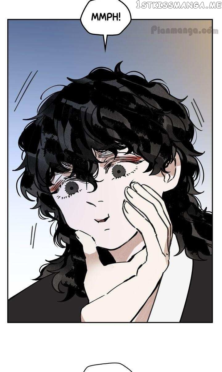 Paljae, Child of Winter chapter 51 - page 64
