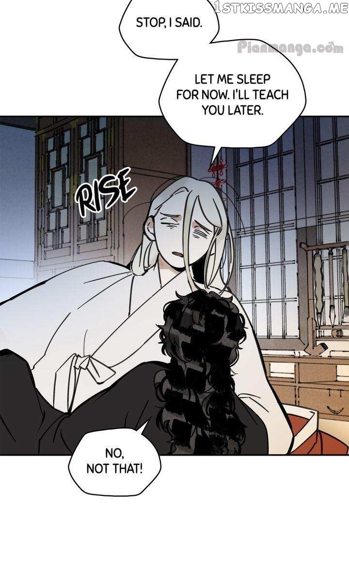 Paljae, Child of Winter chapter 51 - page 65