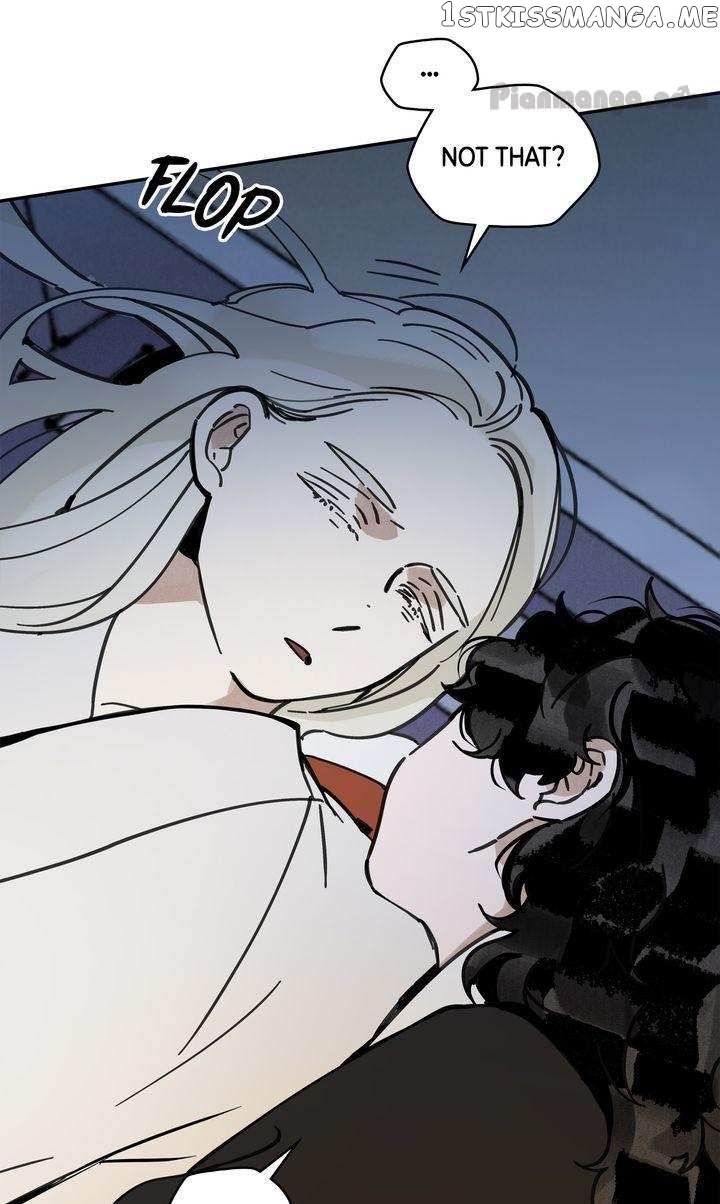 Paljae, Child of Winter chapter 51 - page 66