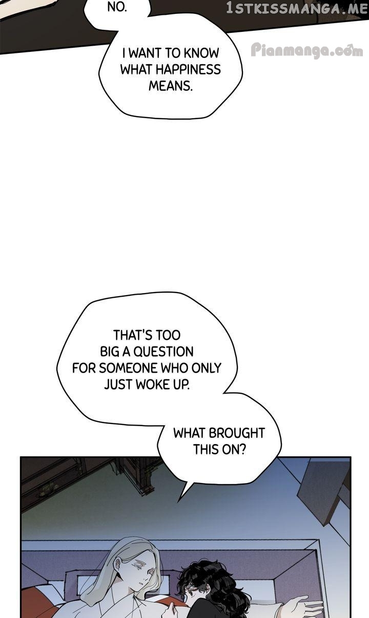 Paljae, Child of Winter chapter 51 - page 67